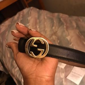 Gucci Belt